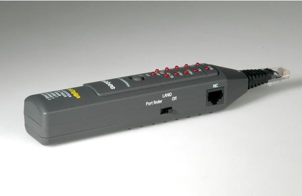 Immagine prodotto Hobbes Tester di rete LAN ID Giga