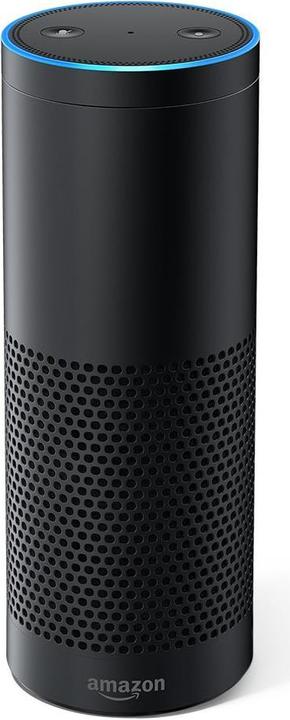 Produktbild Amazon Echo Plus (Amazon Alexa)