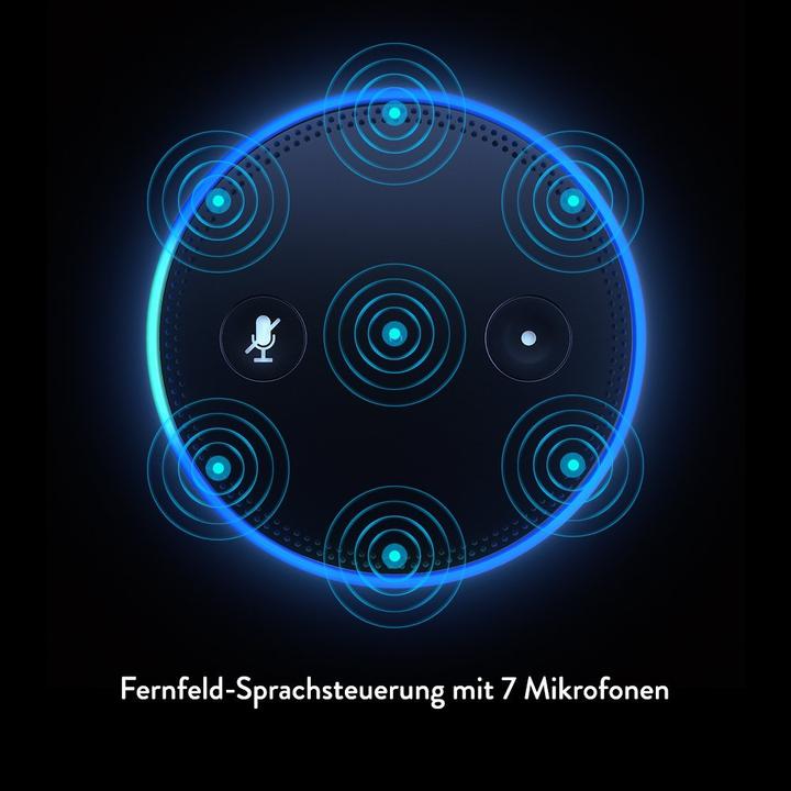 Produktbild Amazon Echo Plus (Amazon Alexa)