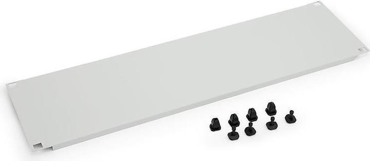 Actual product image Triton Rack empty console