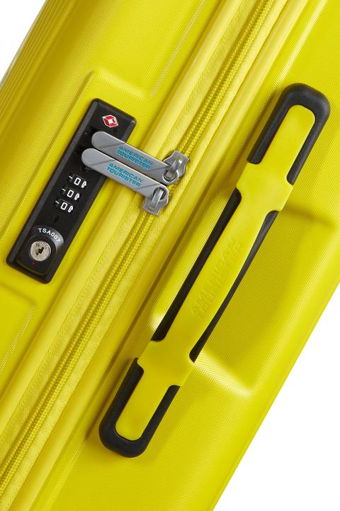 Produktbild American Tourister Air Force 1 (34 l, Handgepäck (bis 50l))
