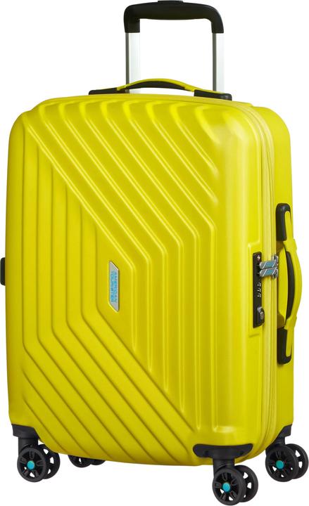Produktbild American Tourister Air Force 1 (34 l, Handgepäck (bis 50l))