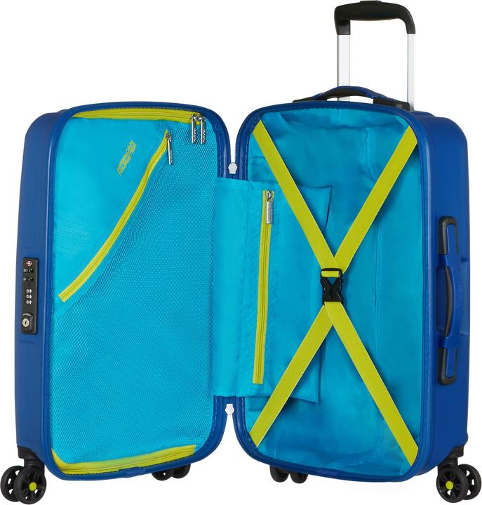 Produktbild American Tourister Air Force 1 (69 l, M (50 - 90l))