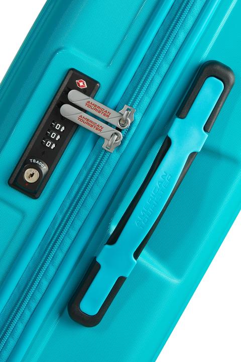 Actual product image American Tourister Air Force 1 (34 l, Hand luggage (up to 50 litres))