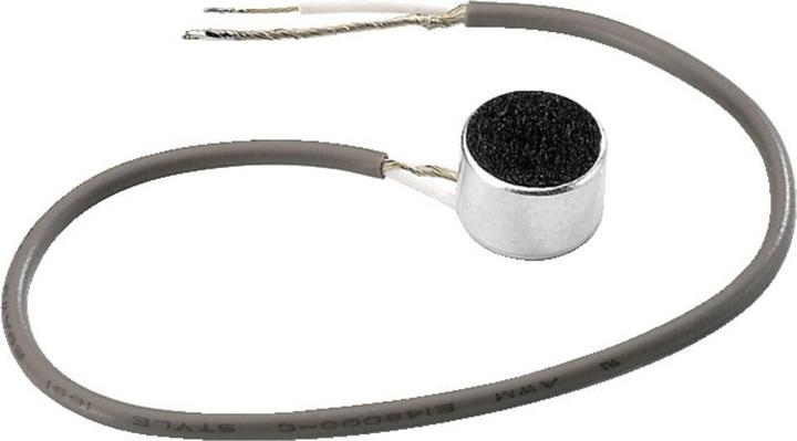 Produktbild Monacor Mikrofonkapsel MCE-401 Elektret