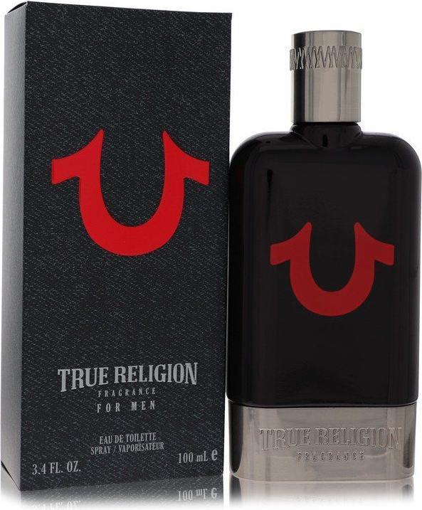 True Religion Black (Eau de Toilette, 100 ml)