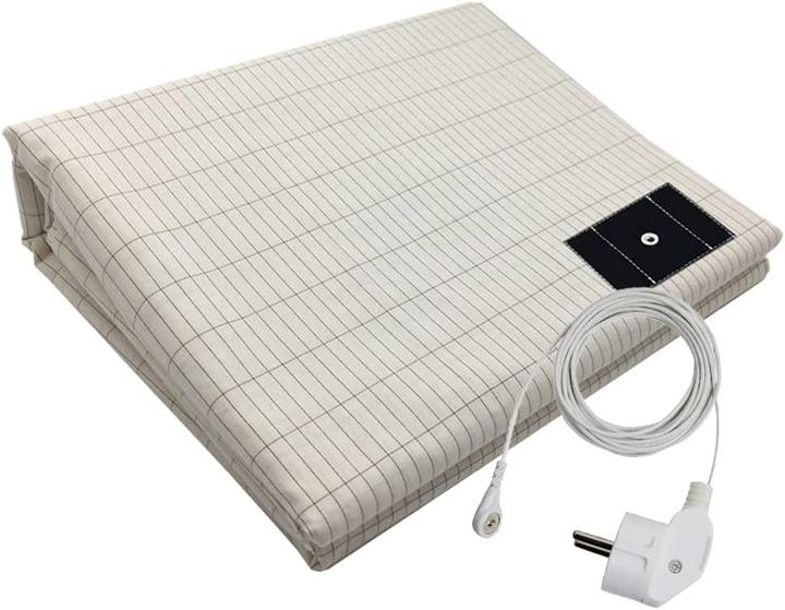 Image du produit Funneil Tapis de mise à la terre