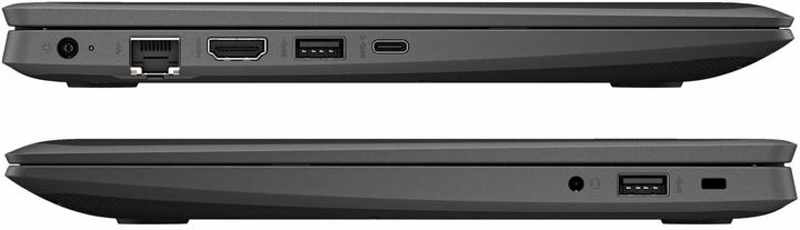 Produktbild HP Pro x360 Fortis G11, Intel N200, 8GB, SSD PCIe 256GB, 11.6 inch, HD, Win11 Pro (P) (11.60", Intel N200, 8 GB, 256 GB, CH)