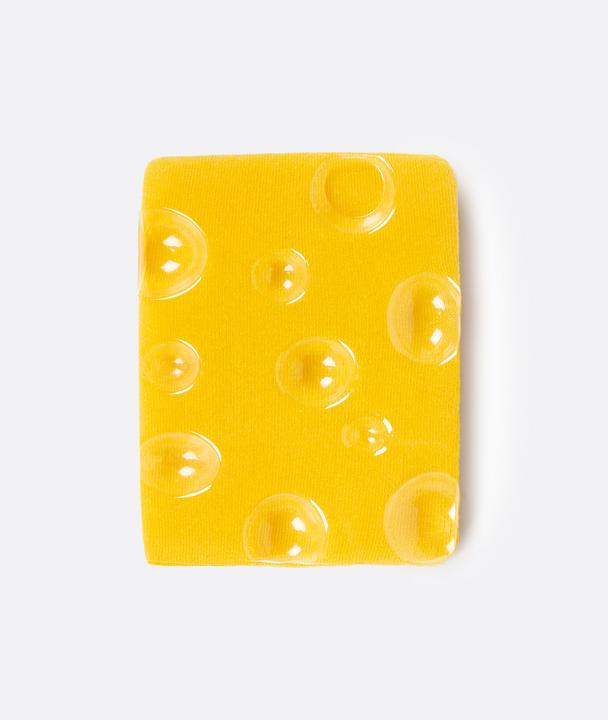 Actual product image Eat My Socks Soft Gruyère (Single pack, One size)