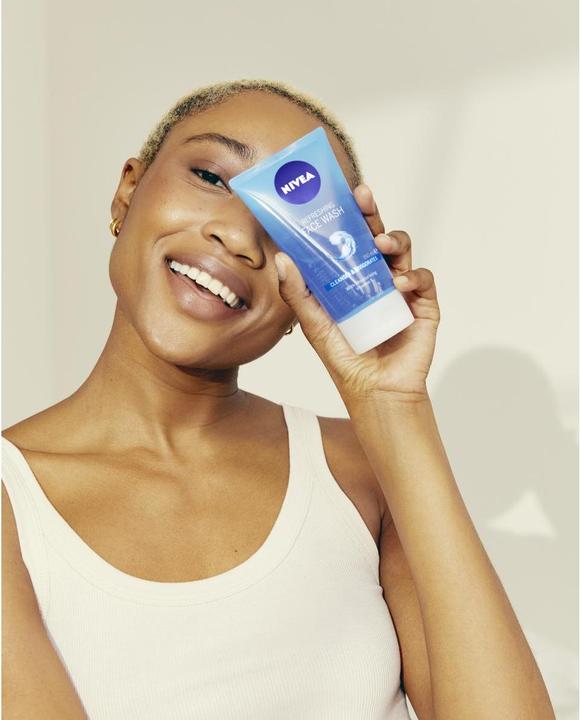 Immagine prodotto NIVEA Gel lavante rinfrescante (150 ml)