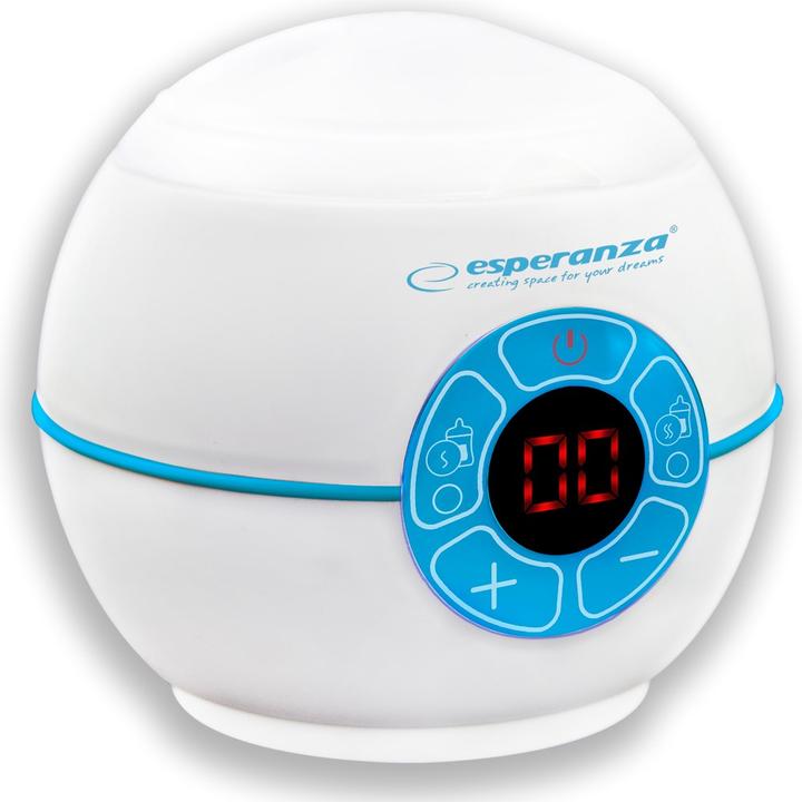 Esperanza EKB003 Flaschenwärmer