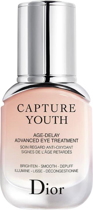Image du produit Dior Capture Youth Anti-Âge pour les Yeux (Sérum, 15 ml)