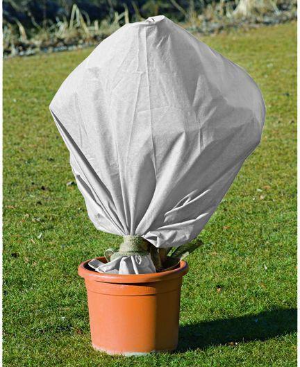 Immagine prodotto Stocker Garden Telo di protezione delle piante Protex Basic 1,8 x 2 m - Confezione da 2