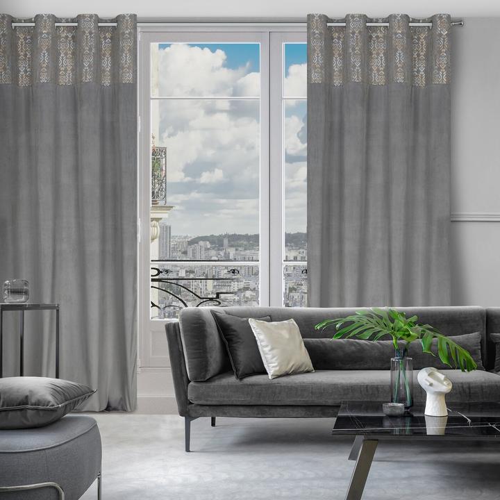 Actual product image Eurofirany Zas (140 x 250 cm)