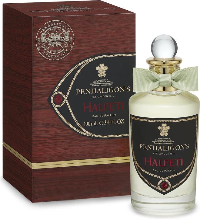 Immagine prodotto Penhaligon's Halfeti (Eau de parfum, 100 ml)