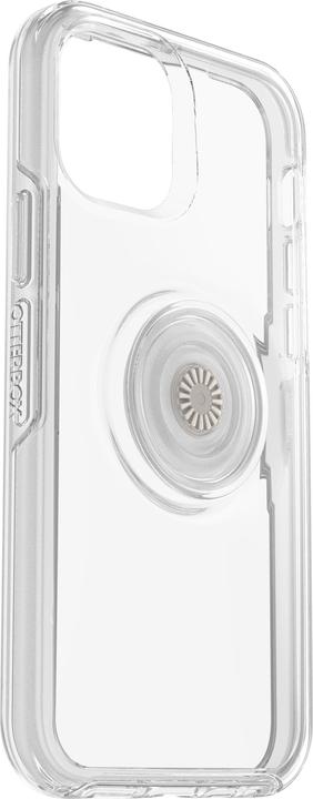 Actual product image OtterBox Otter + Pop Symmetry (Apple iPhone 12, Apple iPhone 12 Pro)