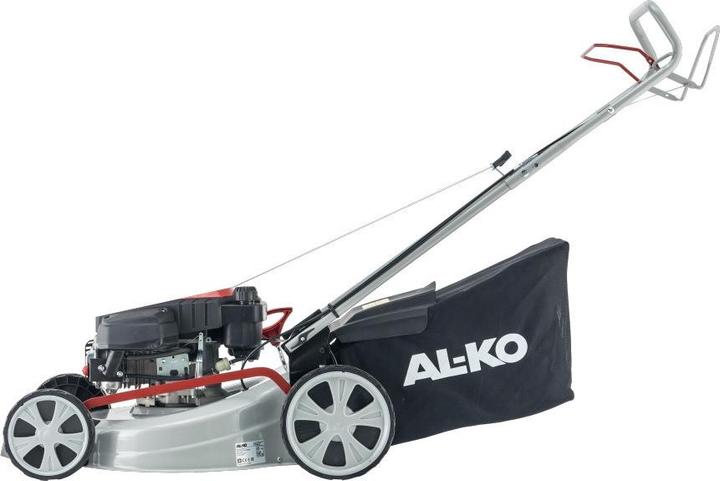 Produktbild AL-KO RSM Easy 5.10 SP-S (Benzinbetrieb)