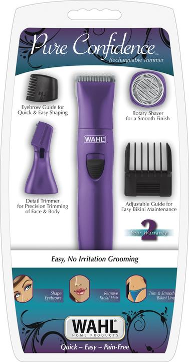 Produktbild Wahl Delicate Definitions