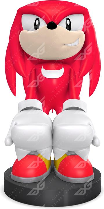 Exquisite Gaming Knuckles Cable Guy (PS5, Xbox One S, Mac, Xbox Series X, Android, PS4, PC, Switch)