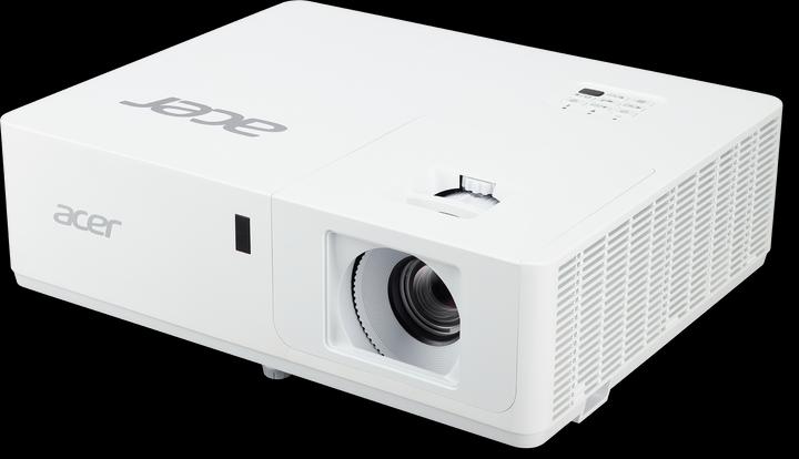 Produktbild Acer PL6510 (Full HD, 5500 lm, 1.4 - 2.24:1)