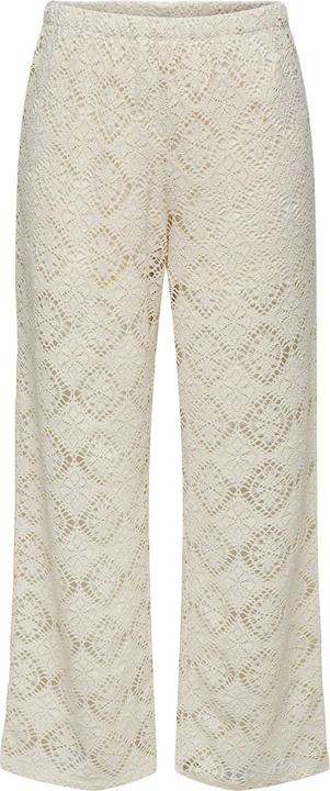 JdY JDYEVA Normal geschnitten Hose Hose (L)