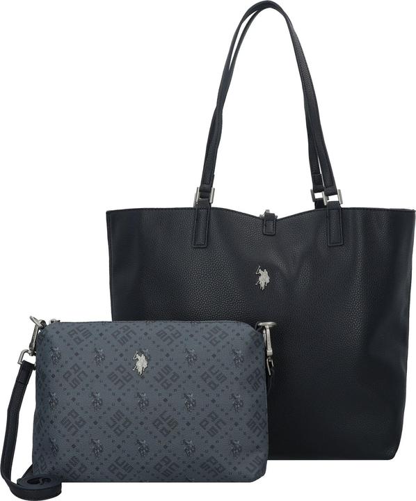 Immagine prodotto U.S. Polo Malibu Shopper Tasche 34 cm (13 l)