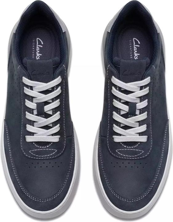 Actual product image Clarks Courtlite Run (41)