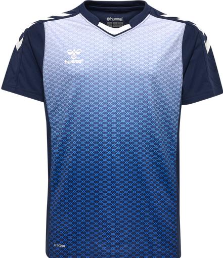 Produktbild hummel Core Xk Sublima Jersey S/S Kids (152)