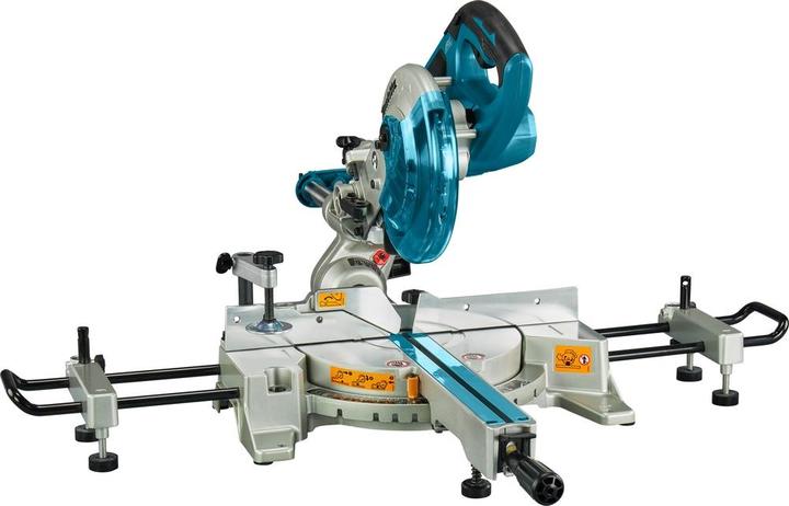 Actual product image Makita DLS714Z