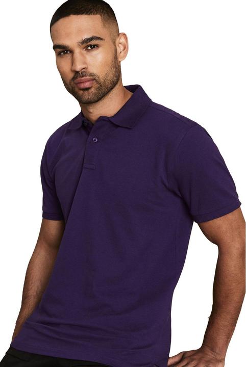 Produktbild Asquith & Fox PoloShirt Kurzarm (M)