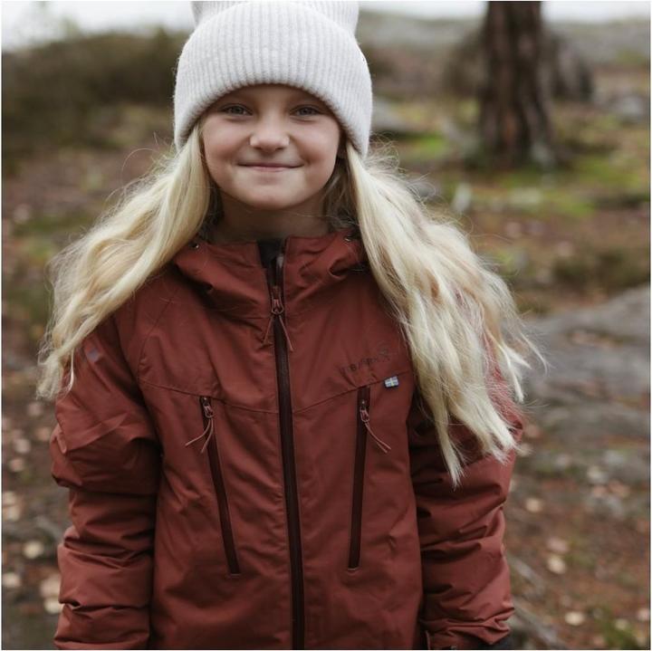 Produktbild Isbjörn Kinder Skijacke CARVING (170, 176)