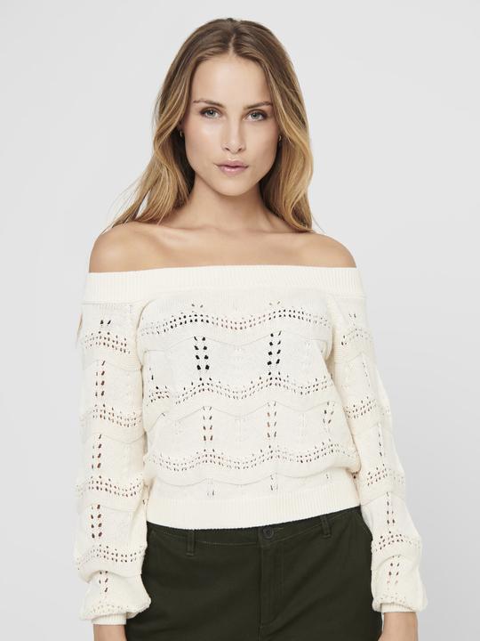 Immagine prodotto Only Onlvilda Life L/S Pullover Ex Knt (S)
