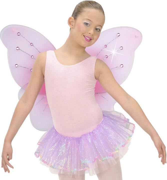 Image du produit Widmann Flügel Glitter