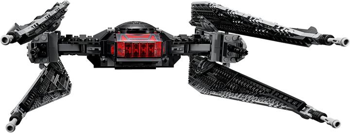 Produktbild LEGO Kylo Ren's TIE Fighter (75179, LEGO Star Wars)