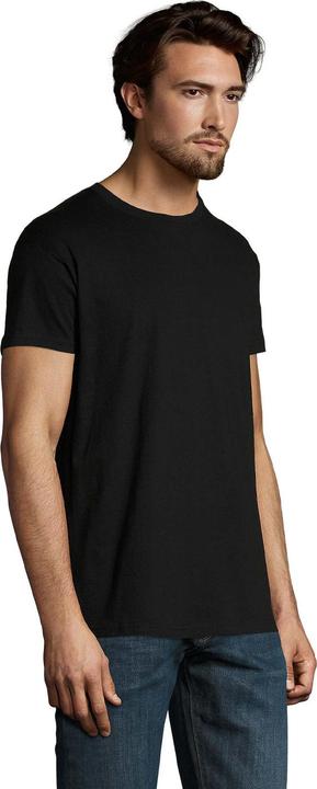 Produktbild Sols Imperial Slim Fit TShirt Kurzarm (M)
