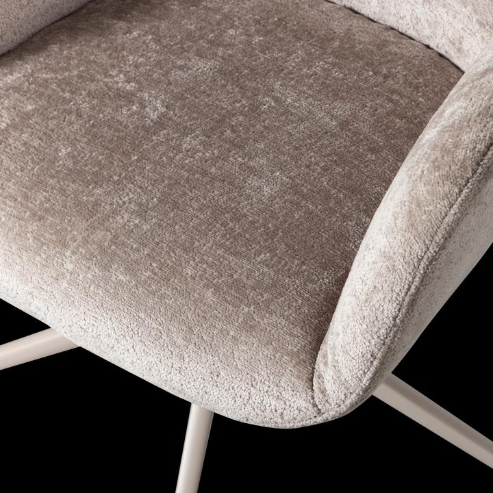 Actual product image Woood Office Chair