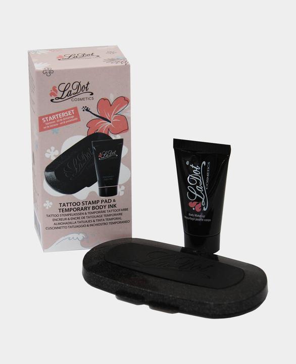 Image du produit La Dot Cosmetics Tampon encreur