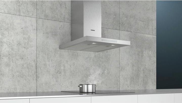 Produktbild Siemens LC67BCP50 (Wandhaube)
