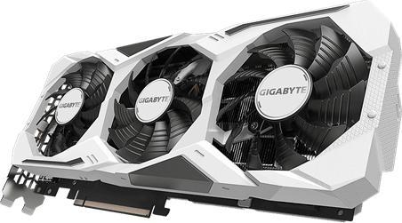 Produktbild Gigabyte GeForce RTX 2070 Super Gaming OC 3X (8 GB)