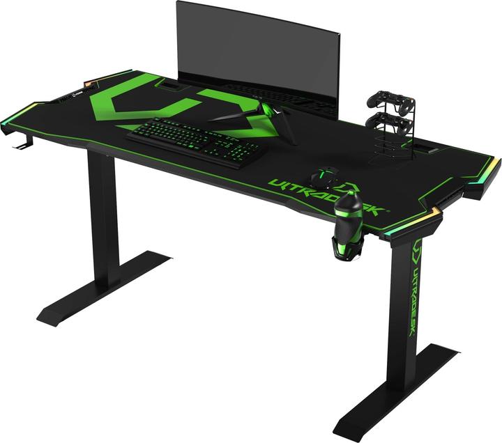 Produktbild Ultradesk Force