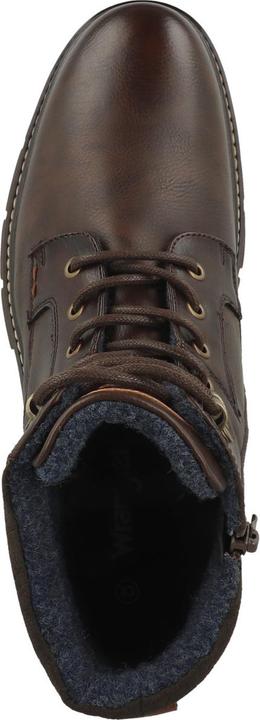 Immagine prodotto Wrangler Morgan Uomo Alta - 63761 (46)