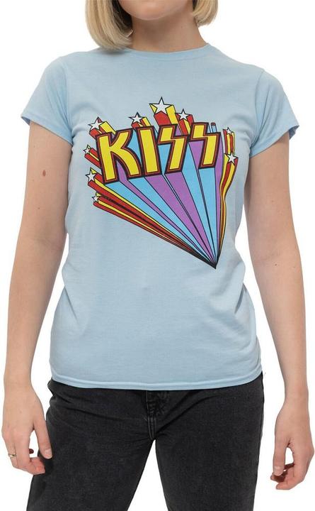 KISS TShirt