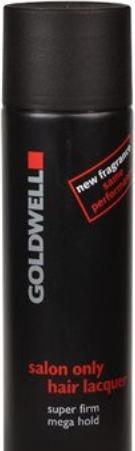 Produktbild Goldwell Salon Only Hair Lacquer (600 ml)