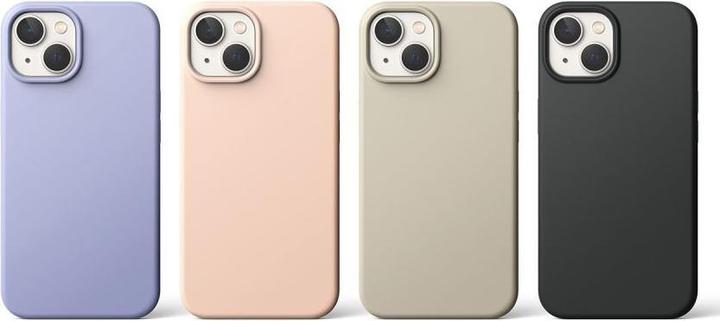 Produktbild Ringke Apple iPhone 14 Plus 6,7" SILIKON ROT SAND (Apple iPhone 14 Plus)