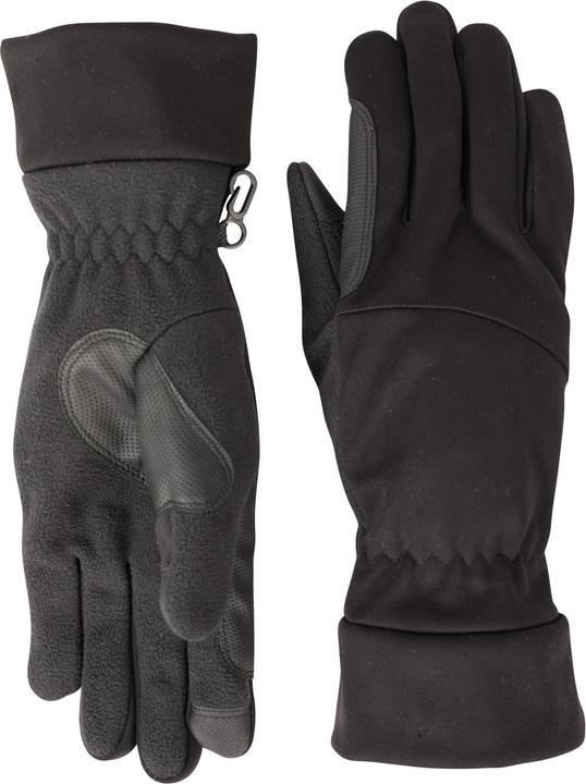 Produktbild Mountain Warehouse Handschuhe Softshell Touchscreen (L)