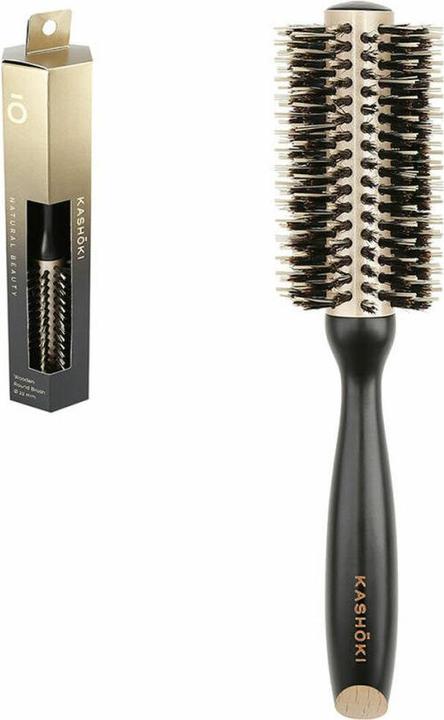 Immagine prodotto Kashoki Spazzola Hr Bellezza Naturale 22mm P