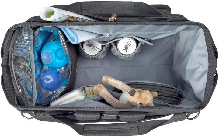 Produktbild Lässig Goldie Twin Wickeltasche