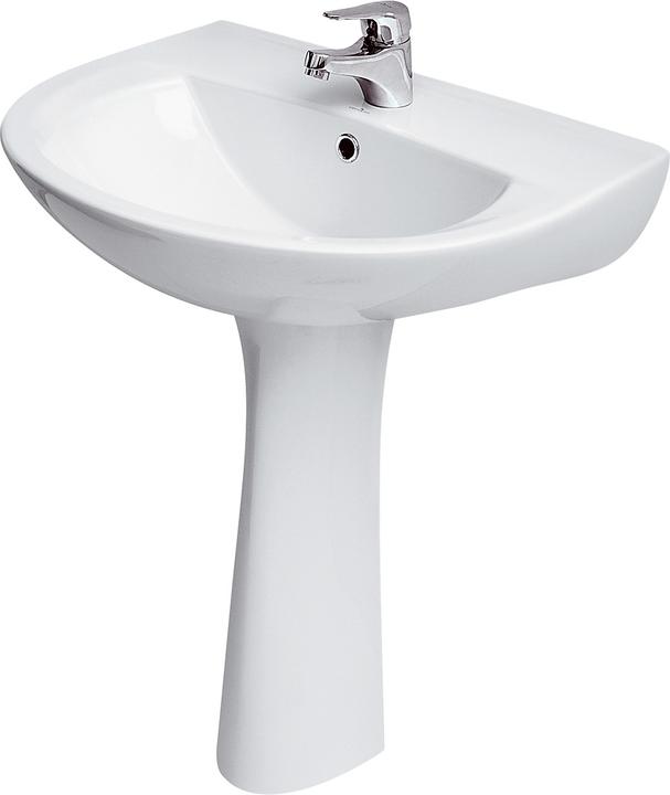 Image du produit Cersanit Cersanite lavée, Président, 60 cm (490 mm, 600 mm)
