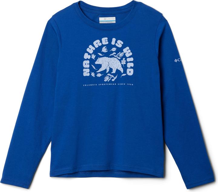 Produktbild Columbia Dobson Pass™ LS Graphic Tee (XL)