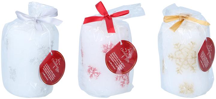 Produktbild Christmas Gifts Weihnachtskerze